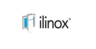 Logotyp på partner Ilinox