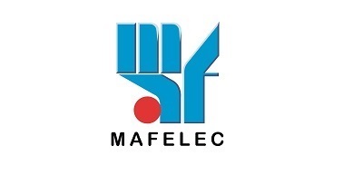 Logotyp på partner Mafelec
